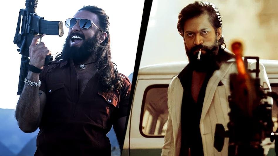 Mumbai: New Box Office King, 'Dhurandhar' Surpasses 'KGF 2'