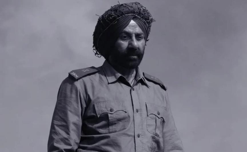 Mumbai: Border 2 Crosses ₹200 Crore Mark in Five Days