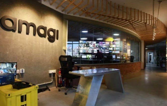 New Delhi: Amagi Media's IPO price band announced, public issue to launch on January 13