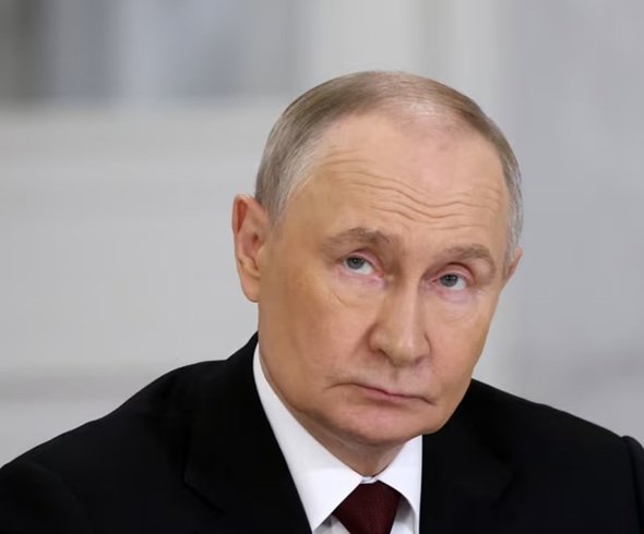 Washington: US intelligence agency CIA claims Ukraine did not target Putin