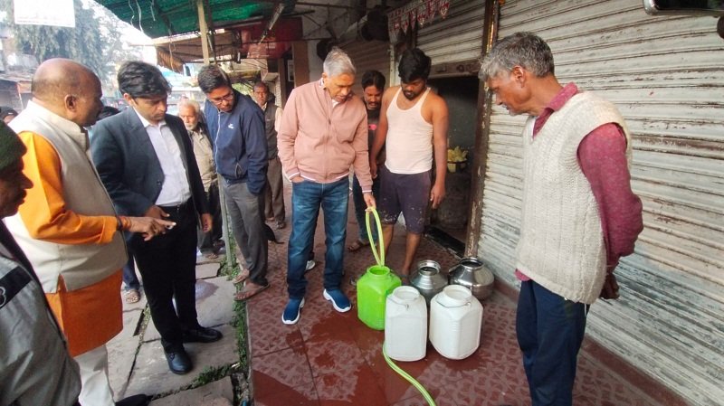 Indore: Another patient dies in Indore, Madhya Pradesh, due to contaminated water