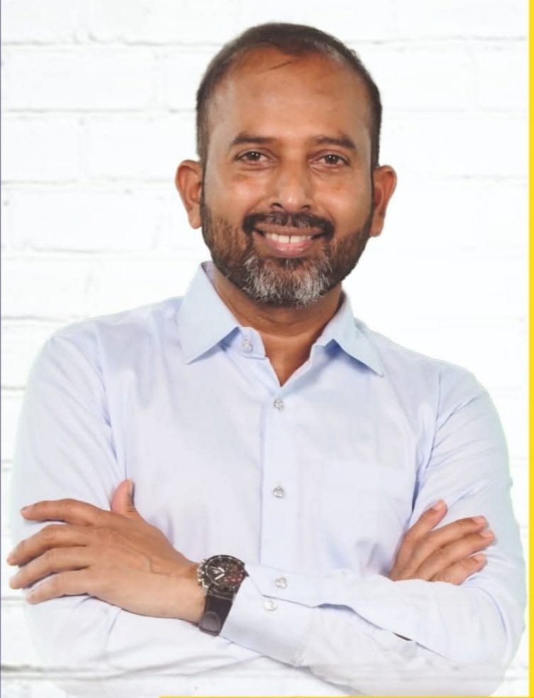 Mumbai: The journey of development and trust will continue: Nilesh Deshmukh