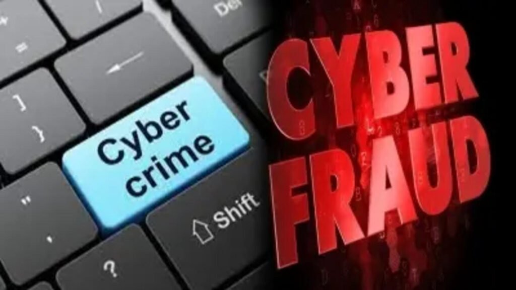 Shimla: Man Threatened with Money Laundering Charges, Loses ₹1.18 Crore in Digital Arrest Scam