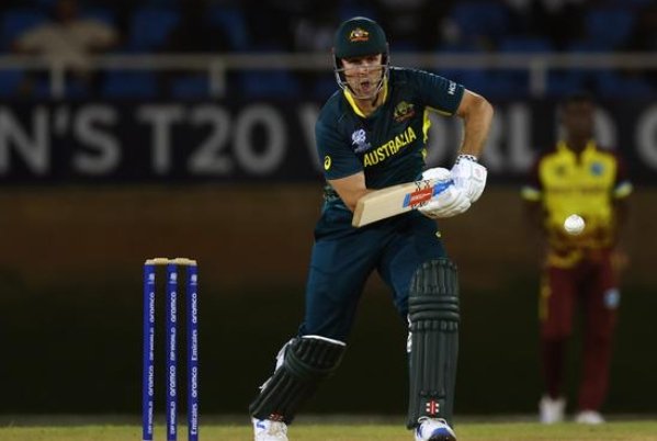 Melbourne: Australia announces squad for T20 World Cup 2026