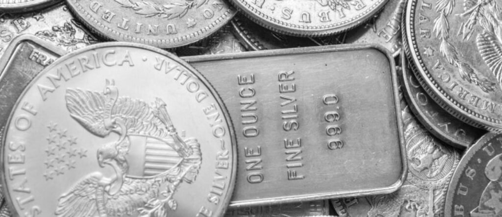 New Delhi: Silver Loses its Luster in the Bullion Market