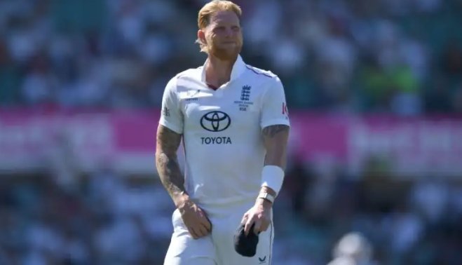 Sydney: England's Concerns Mount in Sydney Test as Ben Stokes Leaves Field with Groin Injury