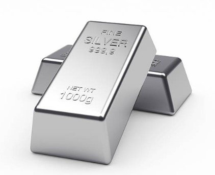 
New Delhi: Spot silver prices fall marginally, with prices still above ₹250,000 in Chennai and Hyderabad.