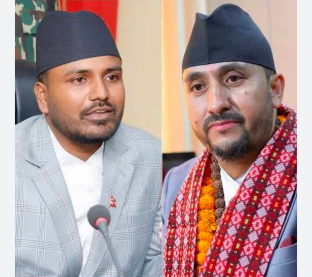 Kathmandu: Two Ministers in Sushila Karki's Government to Resign, Preparing to Contest Elections