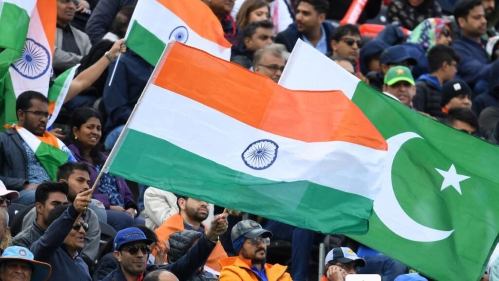 Women's Asia Cup Rising Stars 2026: India-Pakistan Match on February 15