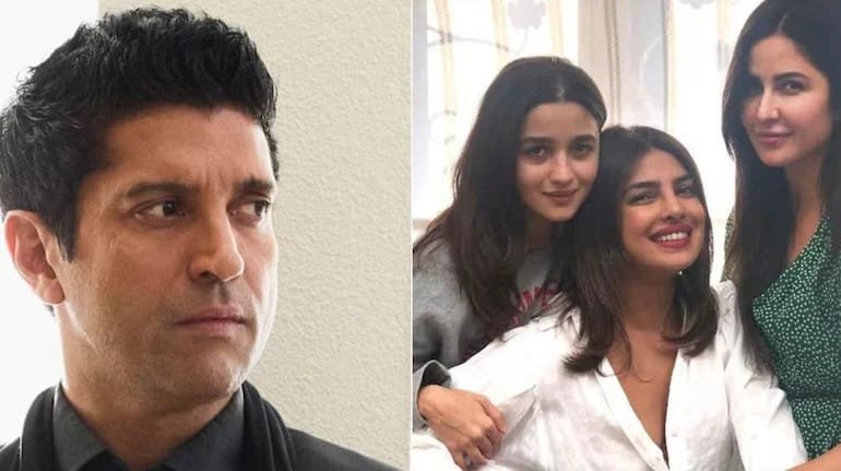 Mumbai: 'Don 3' on Hold, Farhan Akhtar to Prioritize 'Jee Le Zaraa'