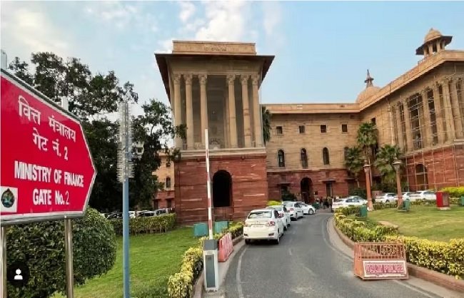 New Delhi: Salary and Pension Revision Approved for PSGIC, NABARD, and RBI