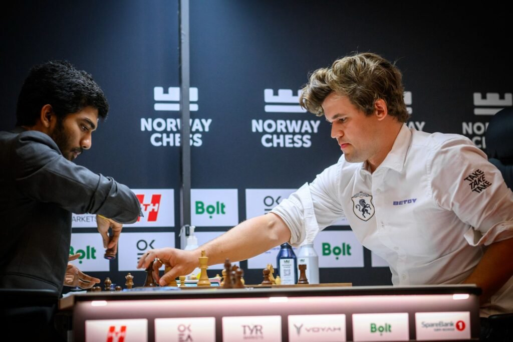 Oslo: Norway Chess 2026 to be held in Oslo, marking a new era after Stavanger