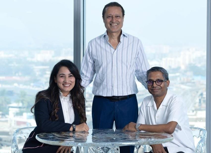 Mumbai: Junglee Pictures and Raj Kumar Gupta Announce Major Partnership, Tentpole Film in the Works