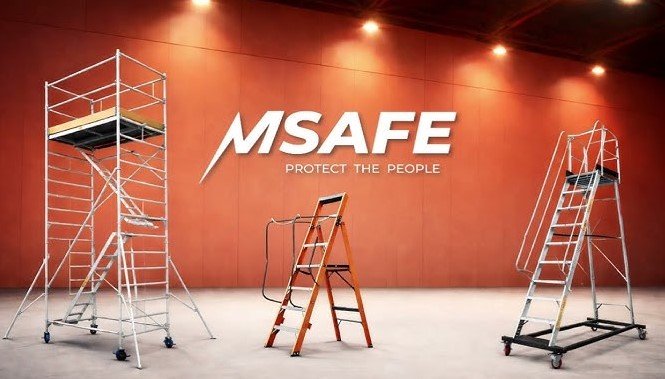 New Delhi: M-Safe Equipments IPO Launched, Receives 20 Percent Subscription on Day One