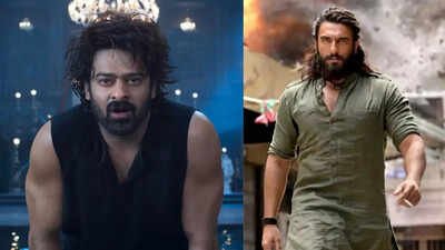 Mumbai: 'The Raja Saab' slows down on day four, 'Dhurandhar' also falters