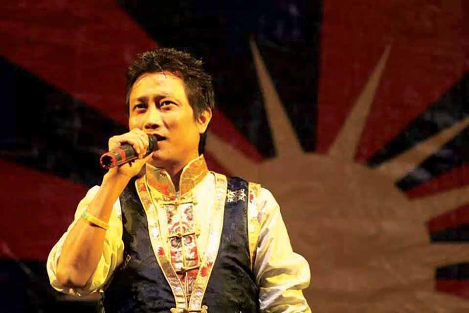 Kathmandu: Indian Idol winner Prashant Tamang, who acted in dozens of Nepali films, passes away