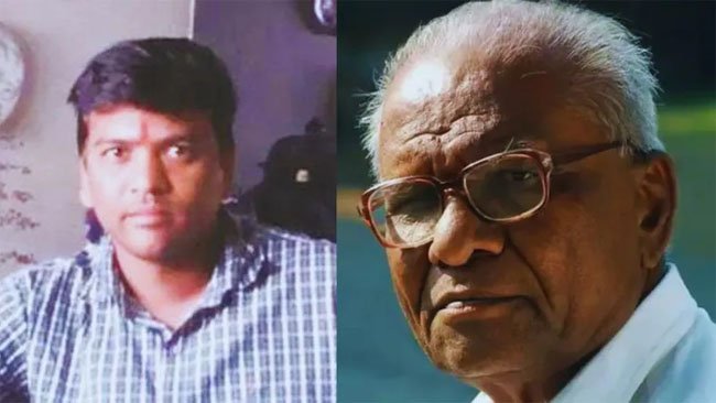Mumbai: Accused in Comrade Govind Pansare Murder Case, Sameer Gaikwad, Passes Away