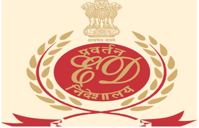 New Delhi: ED Seizes Assets of Sumaya Group in Money Laundering Case