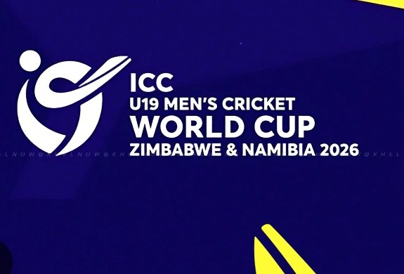 New Delhi: ICC announces match officials for the Under-19 Men's Cricket World Cup 2026
