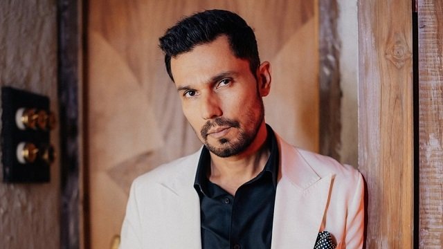 Mumbai: Randeep Hooda's Exit from 'O Romeo', Reason Now Revealed