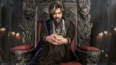 Mumbai: 'The Raja Saab' sees continuous decline in earnings, while 'Dhurandhar' maintains a strong hold on its 40th day