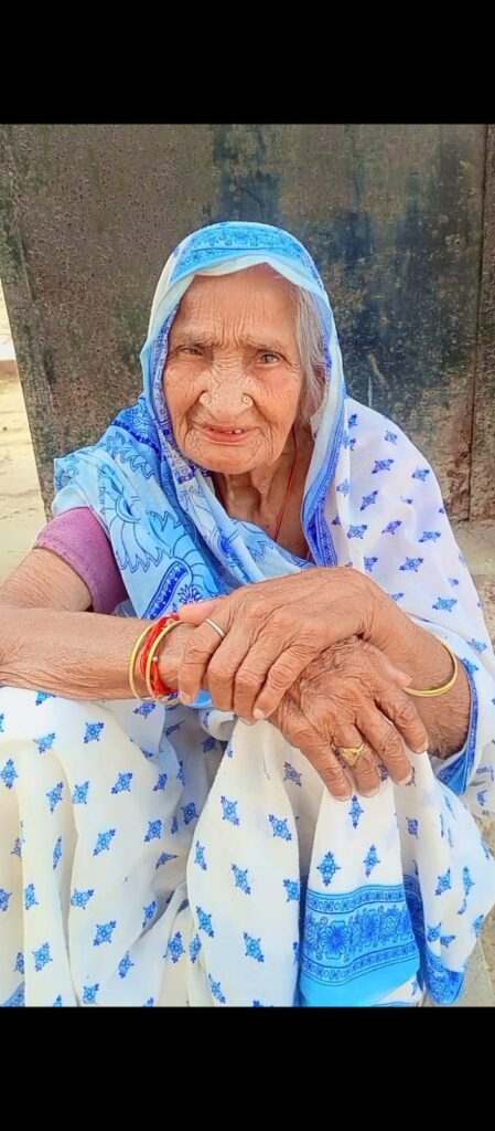 Mumbai: Mother of Senior Journalist Ramkishore Trivedi Passes Away