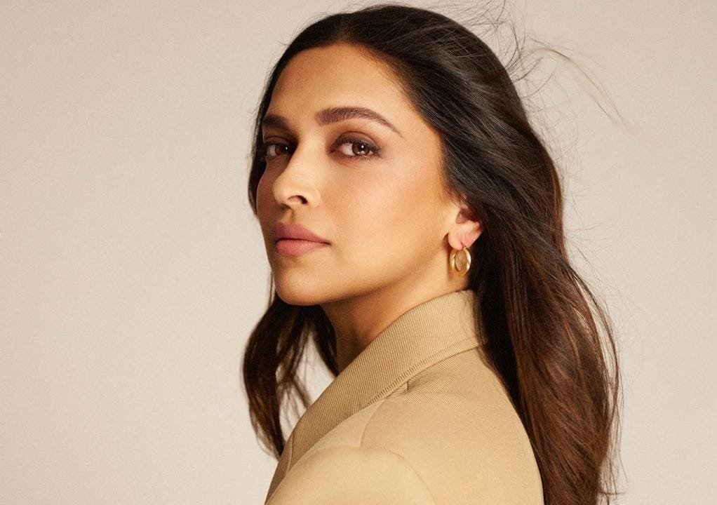 Mumbai: Deepika Padukone Launches 'The Onset Program' to Empower the New Creative Generation