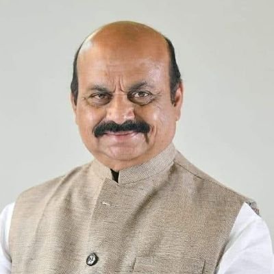 Bengaluru: Basavaraj Bommai Accuses Karnataka Government of Misleading the Poor and Laborers