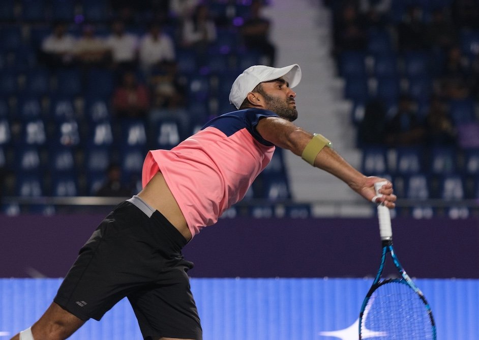 Bengaluru: India vs Netherlands Davis Cup Qualifiers: Schedule and Ticket Sales Announced