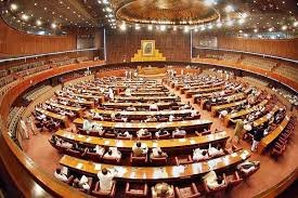 Islamabad: Joint session of Pakistan Parliament convened tomorrow