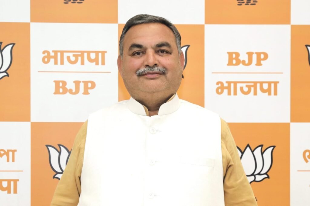 Shimla: High Court Notice on Mayor's Tenure a Major Blow to Congress Government: Sandeepani Bhardwaj