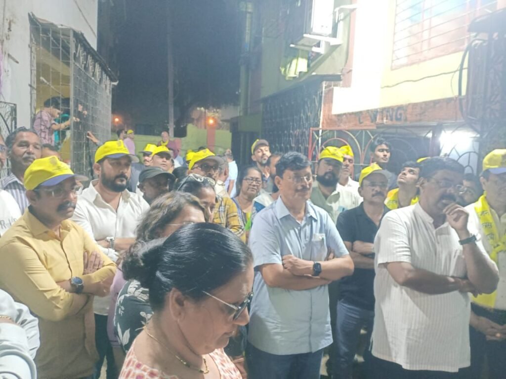 Mumbai: We are ready to repeat our victory: Patil