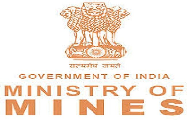 New Delhi: Secretary, Ministry of Mines to address Central Geological Programming Board meeting on Wednesday