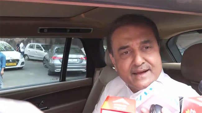 Maharashtra: NCP Leaders Meet Chief Minister Regarding Vacant Posts After Ajit Pawar's Death