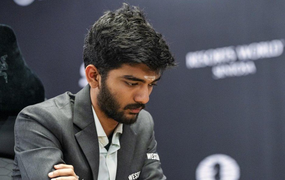 New Delhi: Tata Steel Masters: Gukesh makes strong comeback, defeats Fedoseev; Praggnanandhaa and Erigaisi play draws