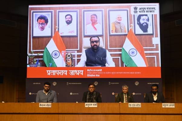 New Delhi: Zepto to Launch Dedicated Ayush Store on its Digital Platform, Signs Agreement with AyushExil