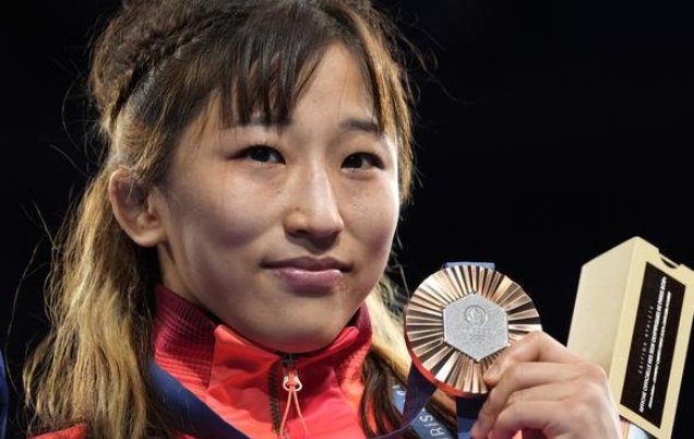 New Delhi: Women Wrestlers Dominate PWL Auction, Yui Susaki Fetches Record Bid