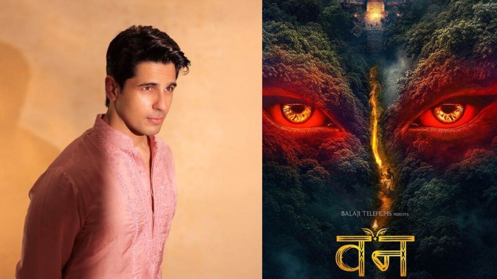 Mumbai: Sidharth Malhotra's 'One' Release Date Postponed