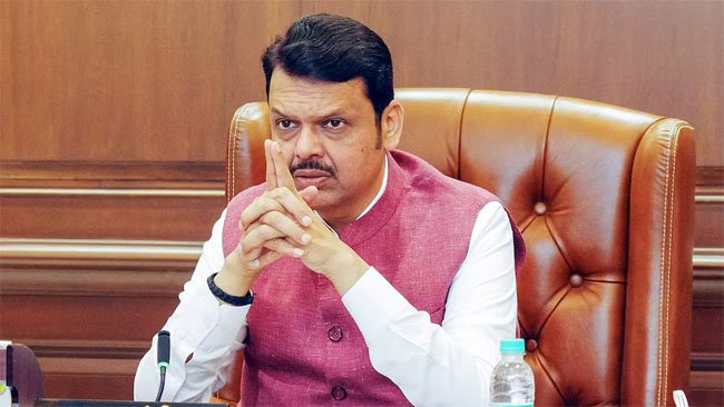 Mumbai: Maharashtra signs MoUs worth ₹1 lakh crore in Davos