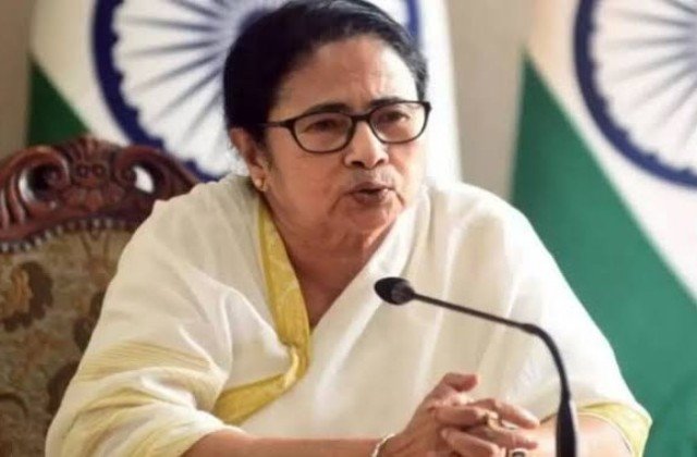 Siliguri: Security Tightened for Chief Minister Mamata Banerjee's North Bengal Visit