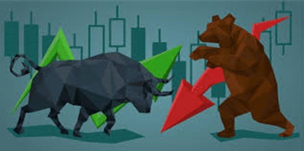 New Delhi: Stock market attempts to recover after weak start