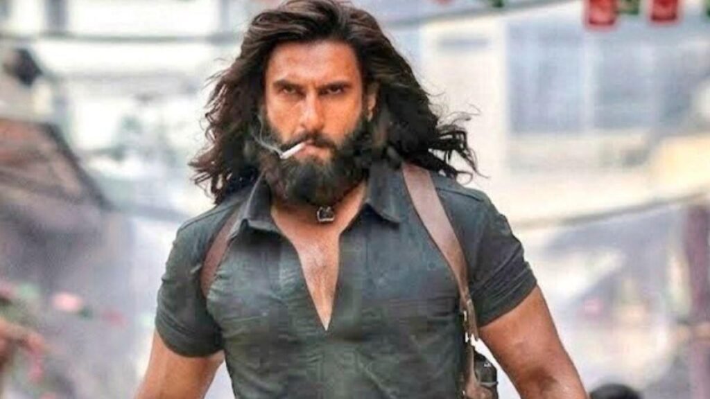 Mumbai: 'Dhurandhar' Sees a Drop in Earnings