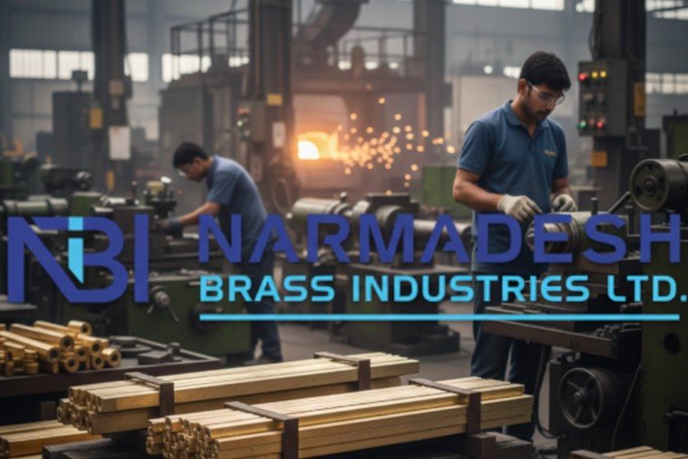 New Delhi: Narmadesh Brass Shocks IPO Investors with Weak Listing