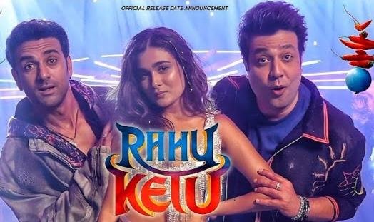 Mumbai: 'Rahu Ketu' Trailer to Release Tomorrow, Promises a Dose of Chaos and Comedy