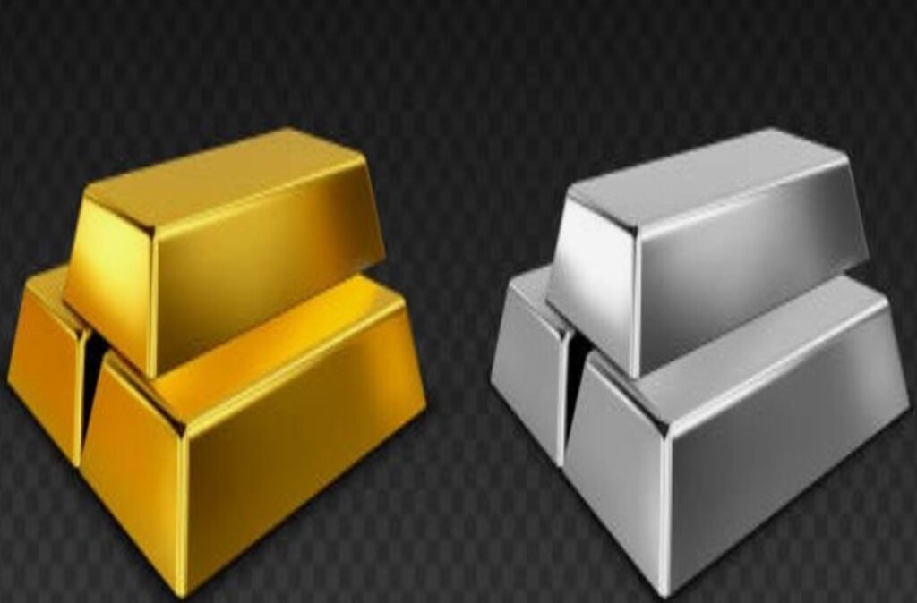 New Delhi: Gold surges on MCX, silver and copper also see gains