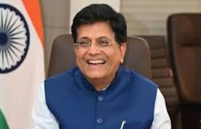 New Delhi: Piyush Goyal to visit Brussels this week to advance India-EU trade talks