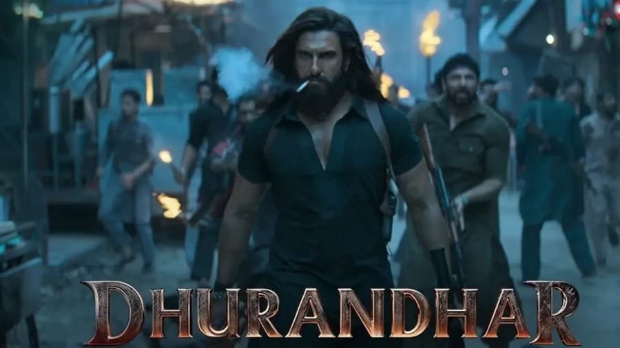 Mumbai: 'Dhurandhar' Triumphs Again at the Box Office