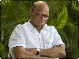 Mumbai: Sharad Pawar suffers setback as former MLA Kadam leaves party