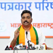 Mumbai: The decision to make Sunetra Pawar the Deputy Chief Minister is NCP (Ajit Pawar faction)'s: BJP