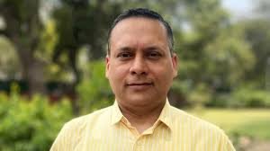 Kolkata: Amit Malviya targets Trinamool leadership over attack on Leader of the Opposition